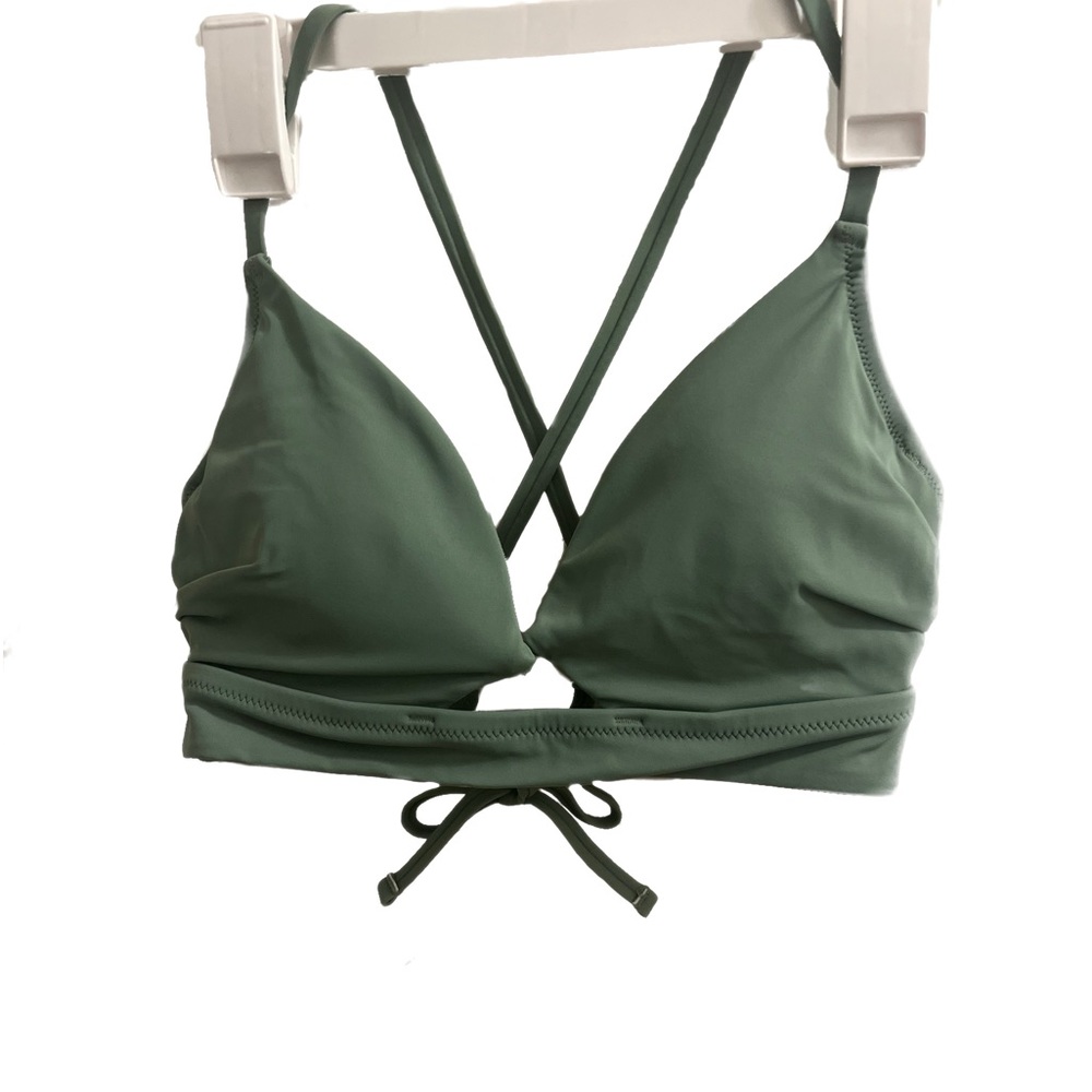 Bikini top